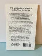 The Antichrist by Larry D. Harper