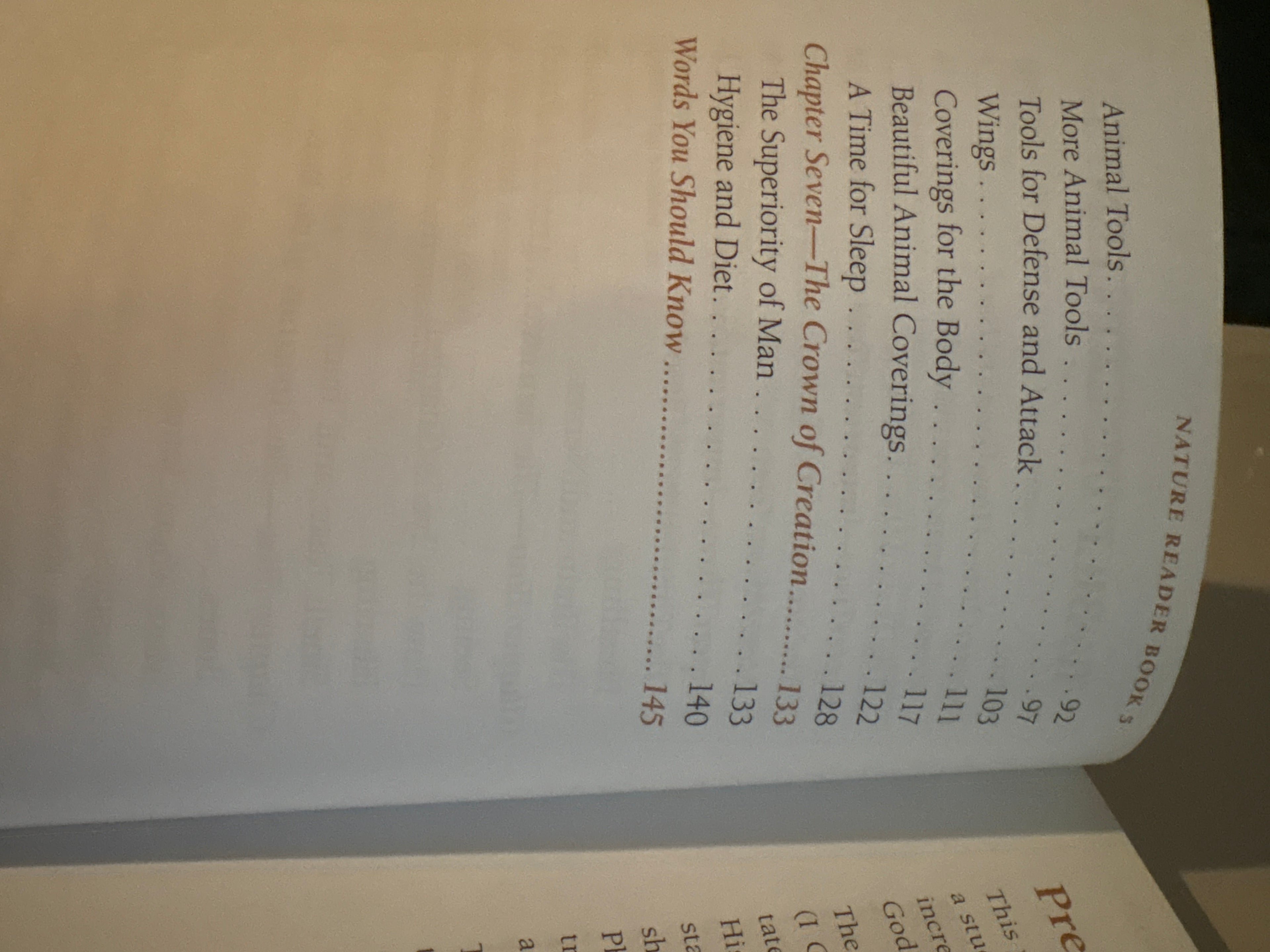 Christian Liberty Nature Reader Second Edition Book 5