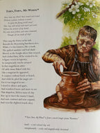 Poetry for Young People: Henry Wadsworth Longfellow.   Edited by Frances Schoonmaker.  Illustrated by Chad Wallace