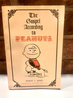 The Gospel According to Peanuts by Robert L. Short