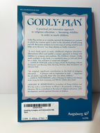 Godly Play: An Imaginative Approach to Religious Education by Jerome W. Berryman
