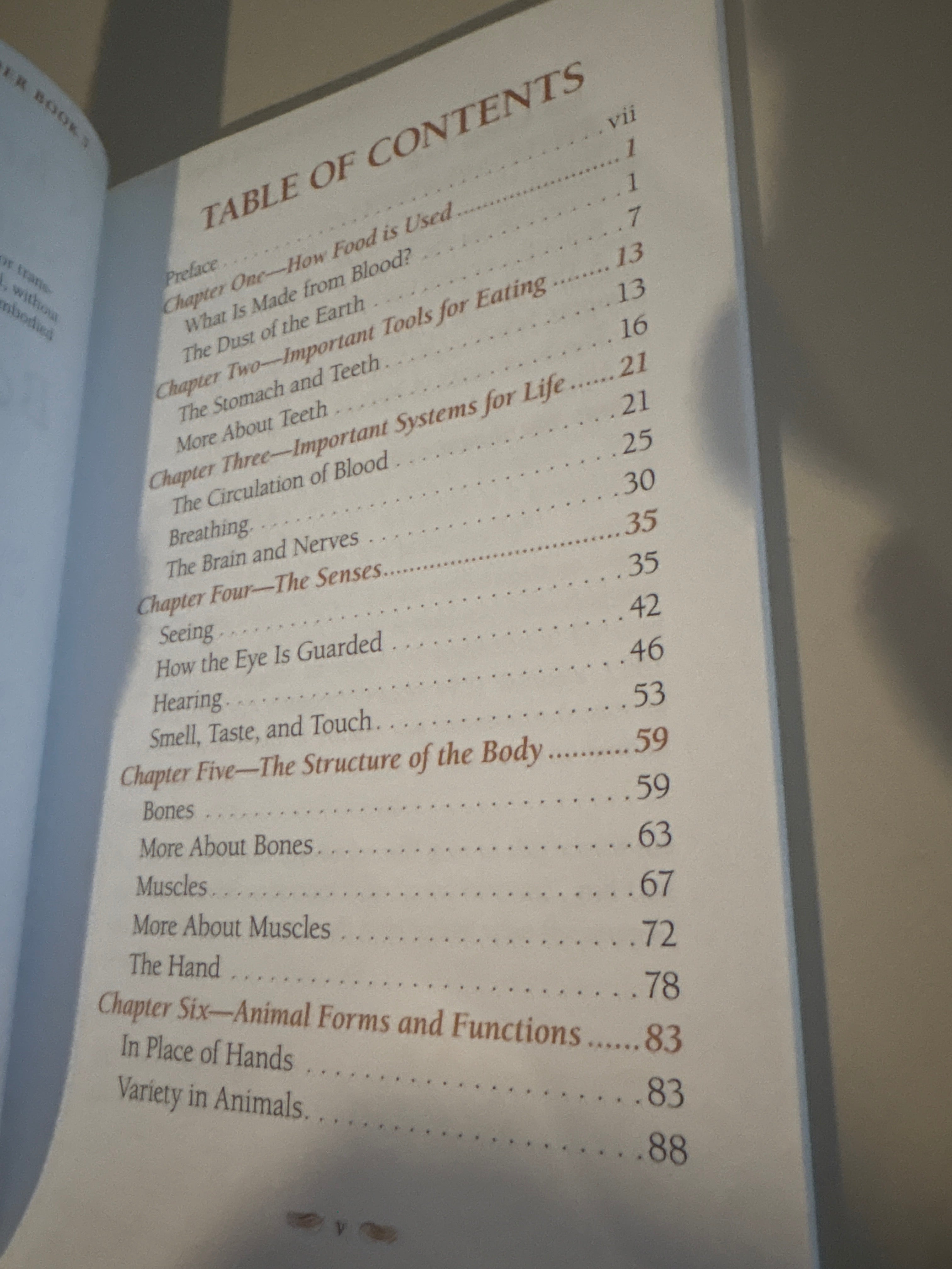 Christian Liberty Nature Reader Second Edition Book 5