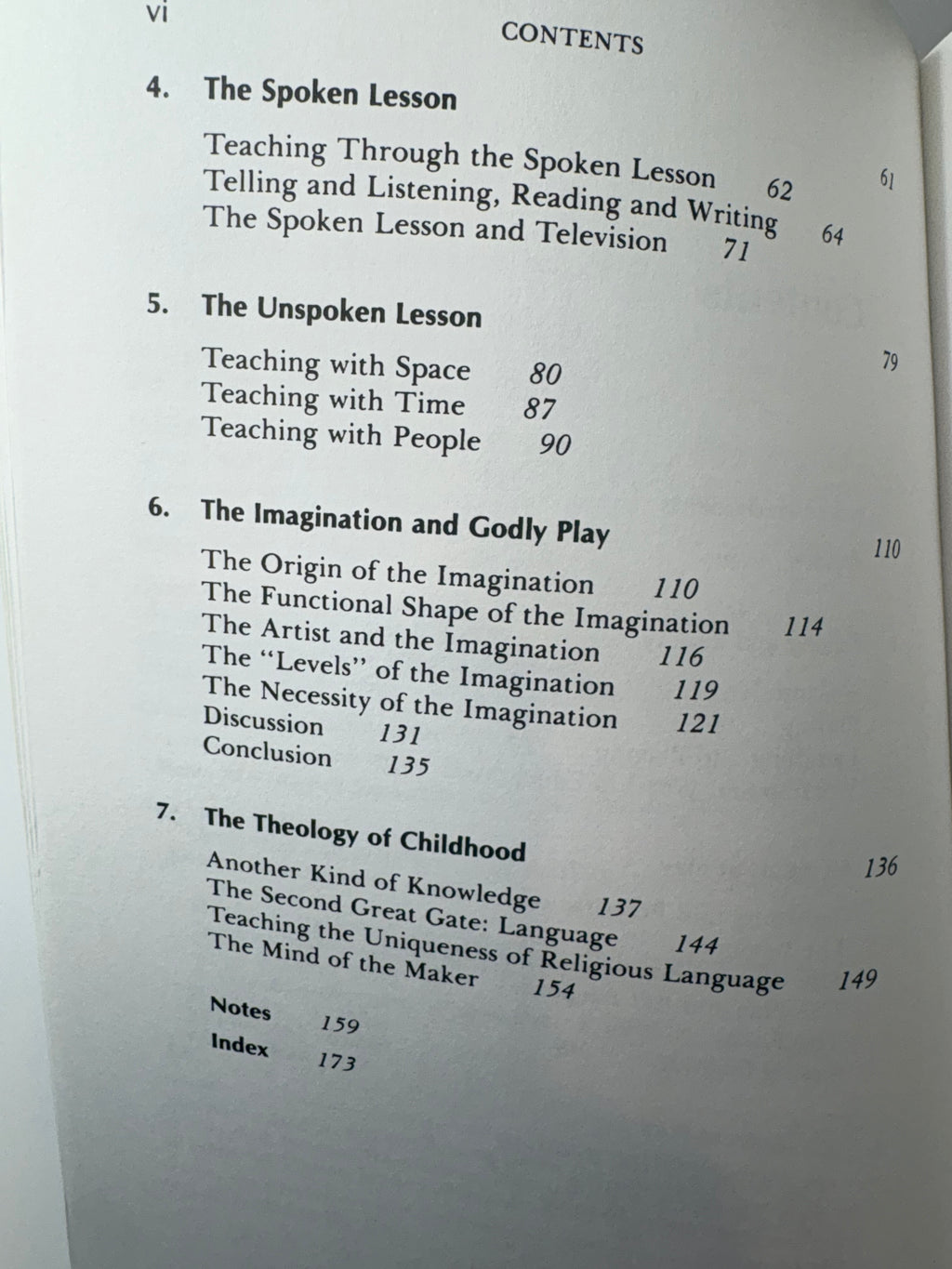 Godly Play: An Imaginative Approach to Religious Education by Jerome W. Berryman
