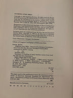 Augsburg Story Bible.  Illustrated by Annegert Fuchshuber