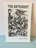The Antichrist by Larry D. Harper