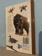 Christian Liberty Nature Reader Second Edition Book 5