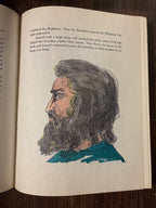 Children’s Stories of the Bible from the Old and New Testament    Deluxe Edition