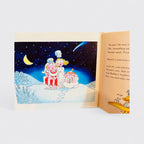 I Love Ruthie:  The Story of Ruth