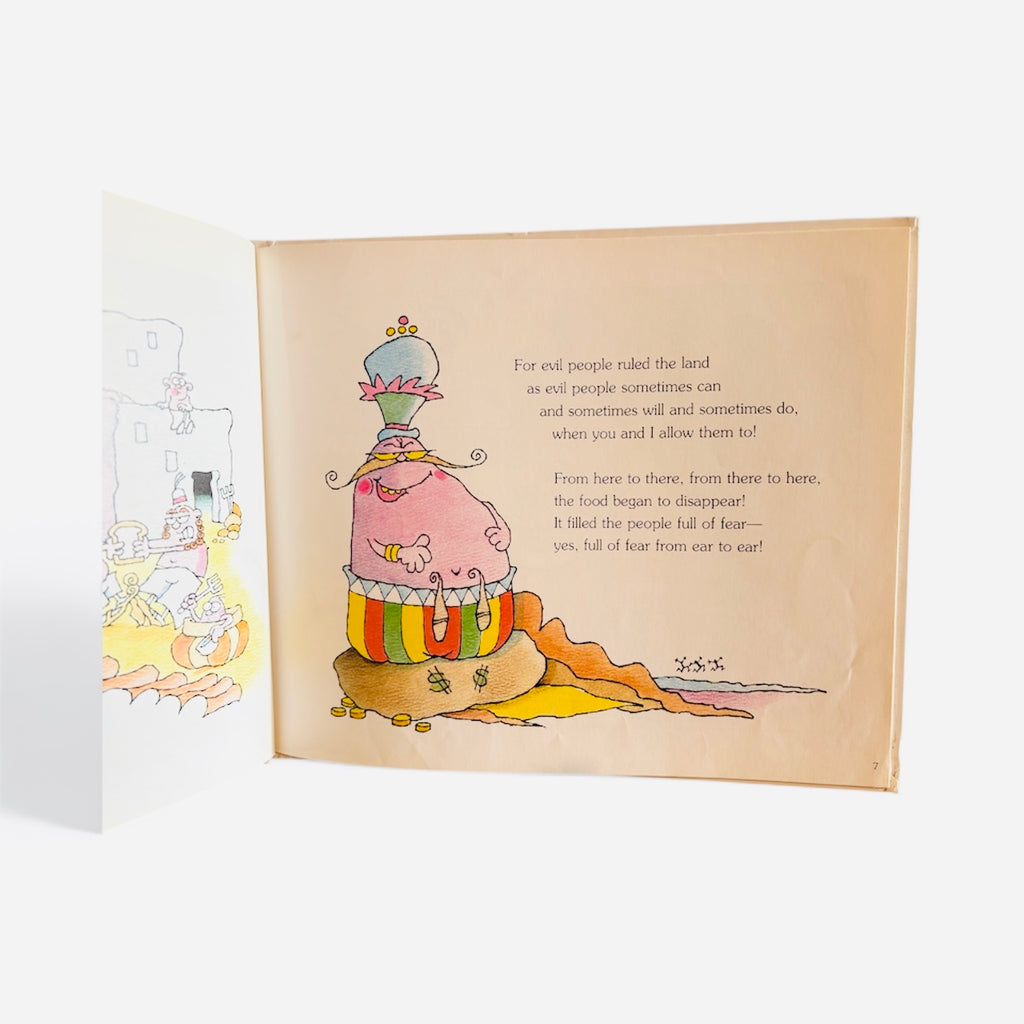 I Love Ruthie:  The Story of Ruth