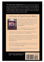 The 12 Steps of Forgiveness:  A Practical Manual for Moving from Fear to Love by Paul Ferrini