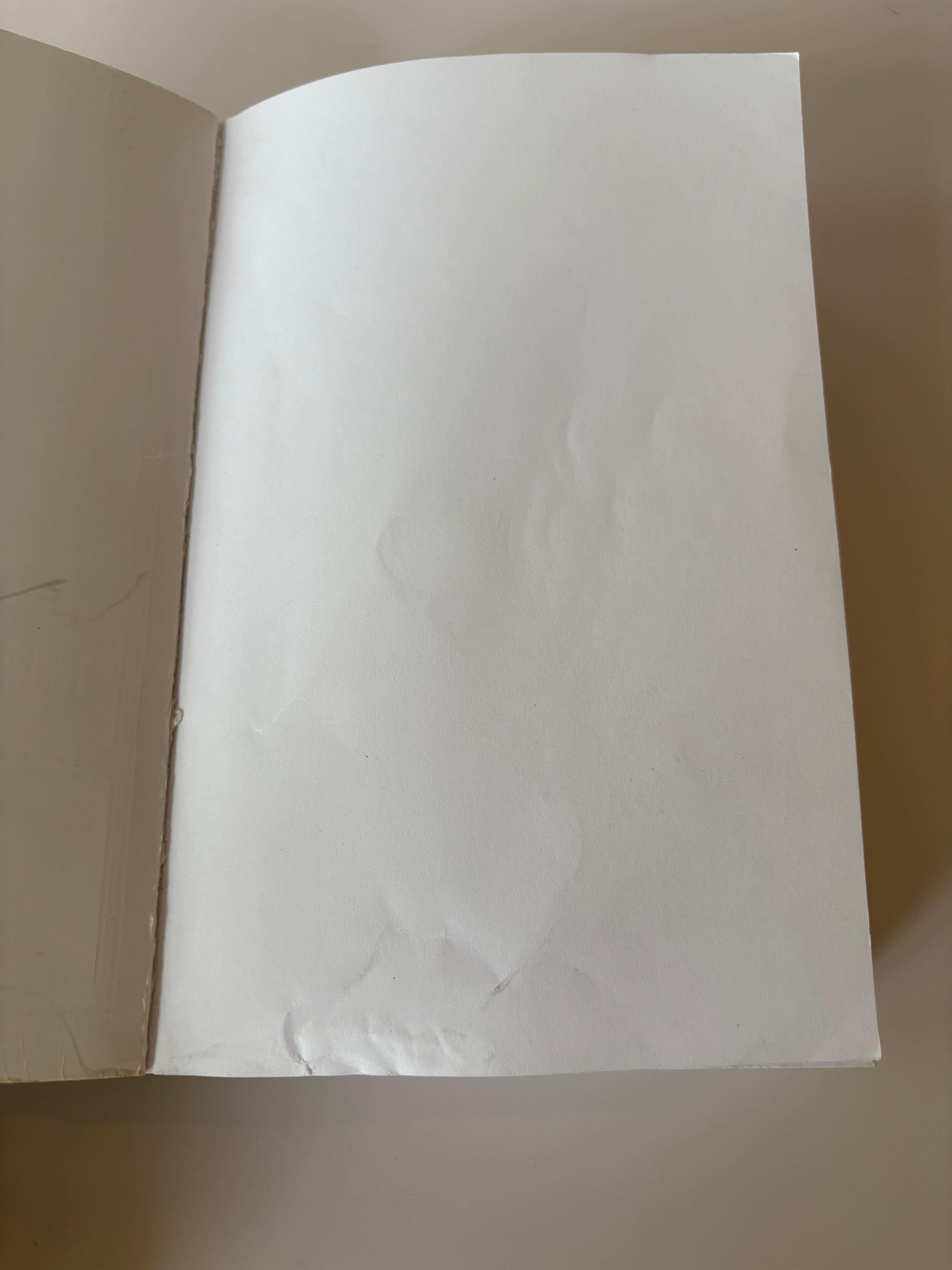 Bible in a Year – ESV Catholic Edition – Tree of Life Paperback Cover Optoon