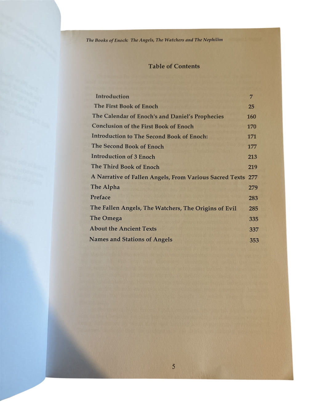 The Books of Enoch : The Angels, The Watchers, and The Nephilim (With Extensive Commentary on the Three Books of Enoch, the Fallen Angels, the Calendar of Enoch, and Daniel’s Prophecy) 2nd Edition by Joseph B. Lumpkin